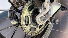 Triumph Speed Twin1200 (21MY)